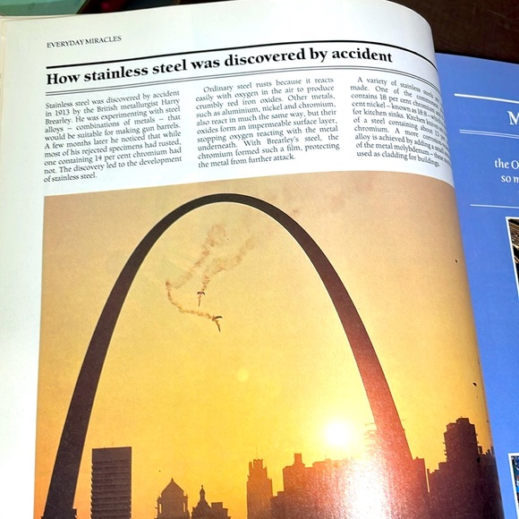 Reader’s Digest HOW IN THE WORLD BOOK - Picture 12 of 12